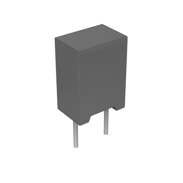 185104J250RGB-F Cornell Dubilier Electronics (CDE)  Film Capacitors